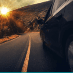 דיני תעבורה